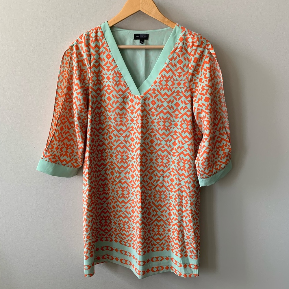 The Limited Dress - Small